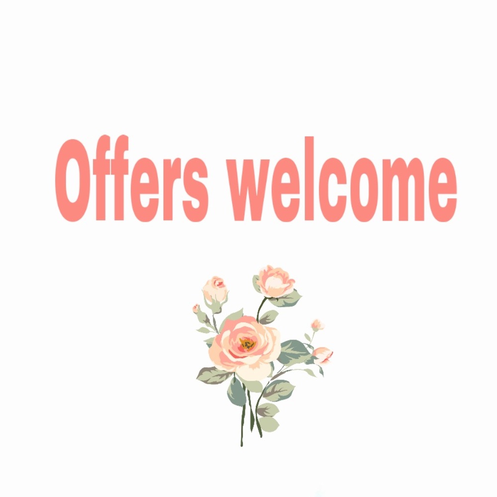 ACCEPTING OFFERS